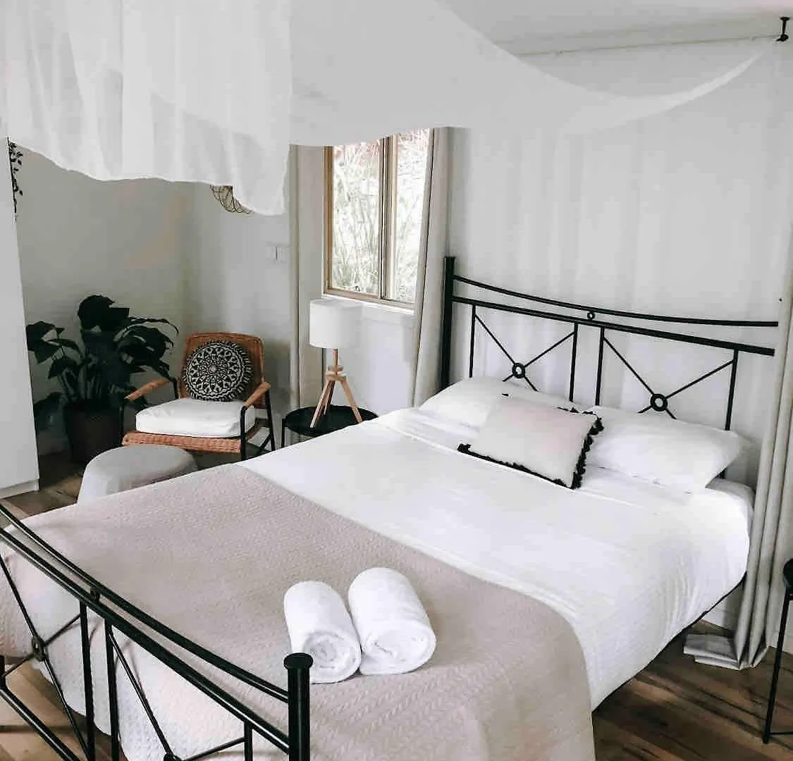 Apartamento Earthly Retreat - Private Noosa Hinterland Getaway Doonan
