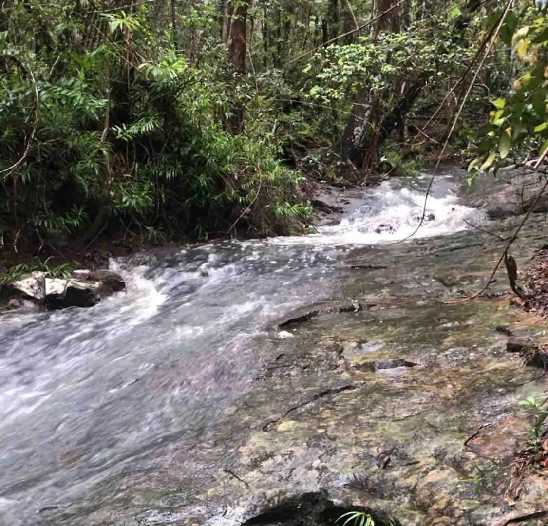 Apartamento Earthly Retreat - Private Noosa Hinterland Getaway Doonan