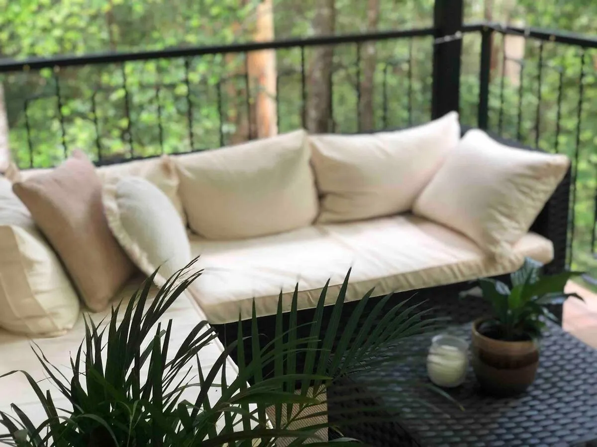 Earthly Retreat - Private Noosa Hinterland Getaway Lejlighed Doonan