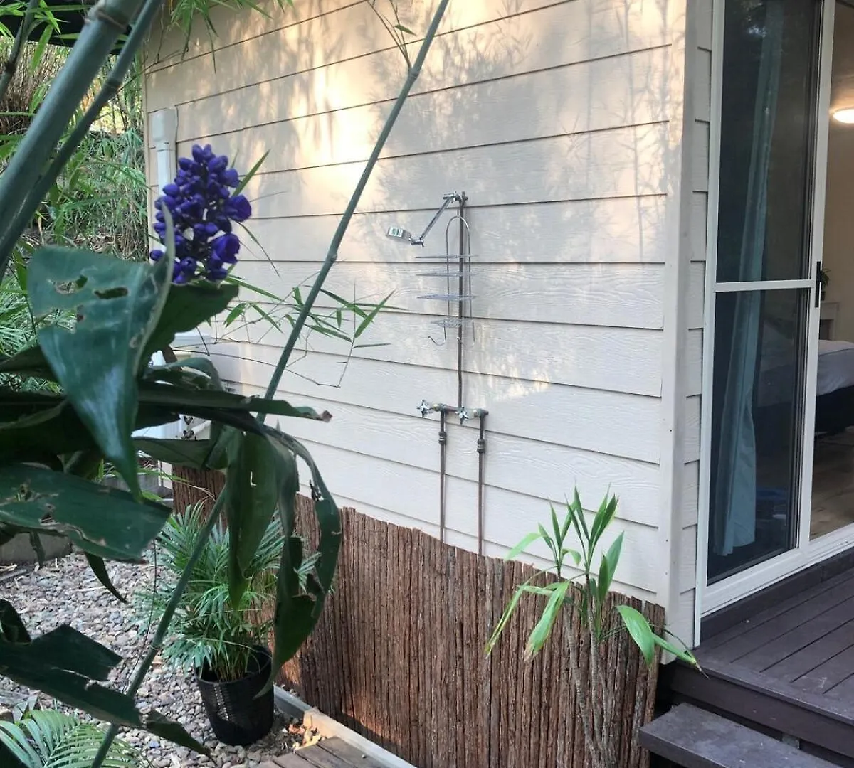 Earthly Retreat - Private Noosa Hinterland Getaway Lejlighed Doonan Australien