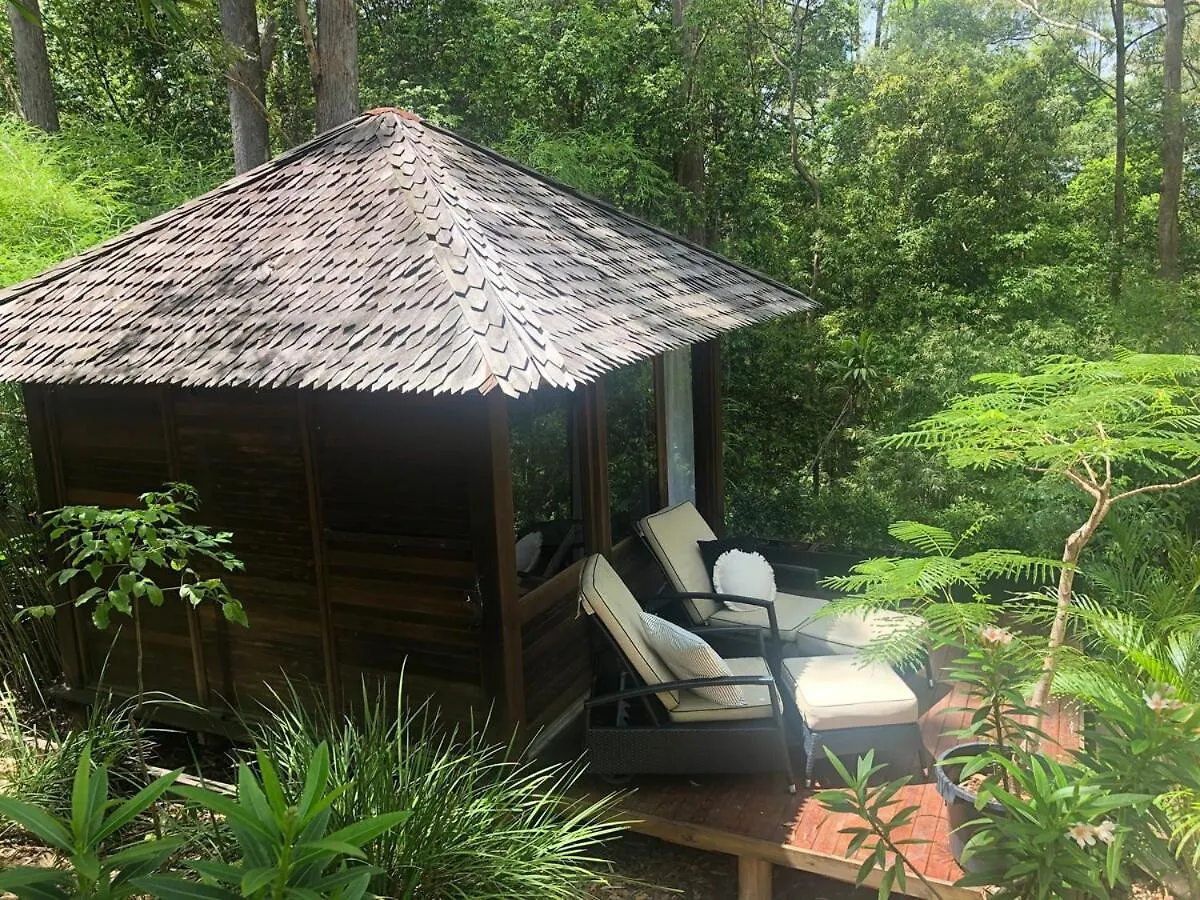 Earthly Retreat - Private Noosa Hinterland Getaway Lejlighed Doonan Australien