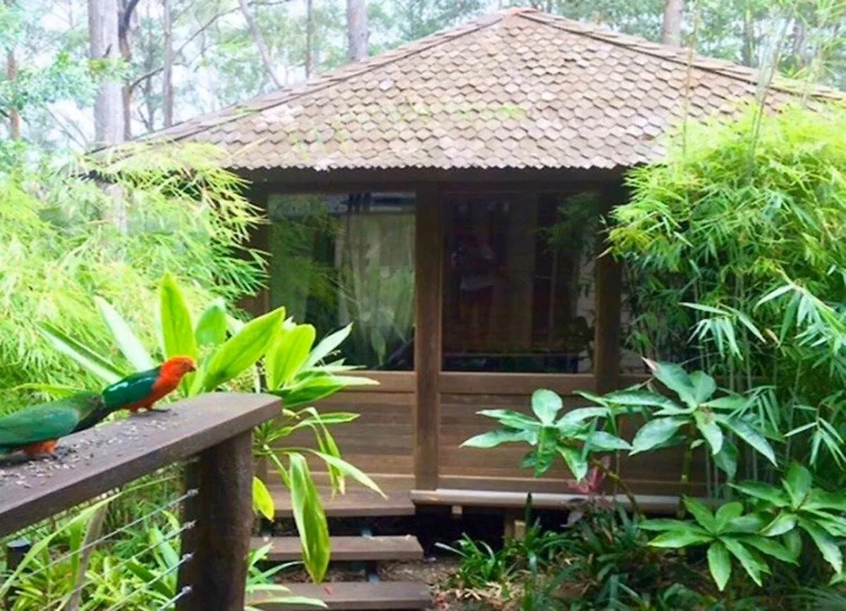 Earthly Retreat - Private Noosa Hinterland Getaway Lejlighed Doonan 0*,